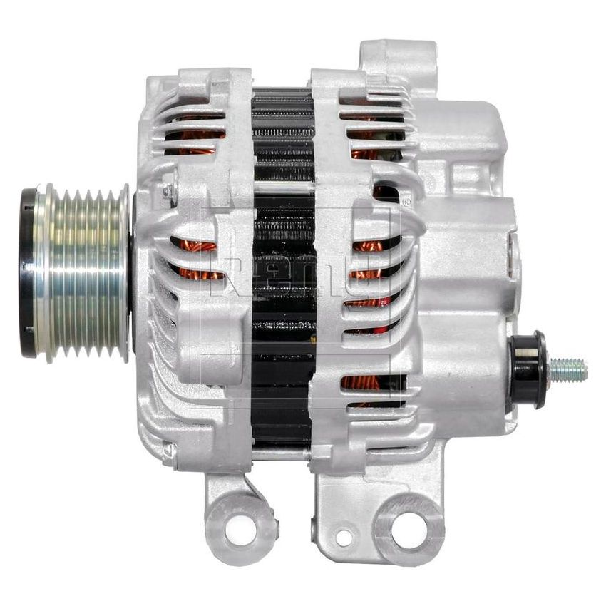 REMY ELECTRICAL 11051 Remanufactured Alternator