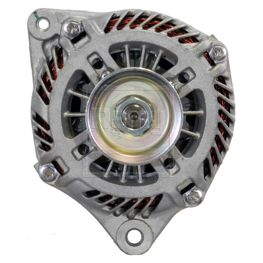 REMY ELECTRICAL 11053 Remanufactured Alternator