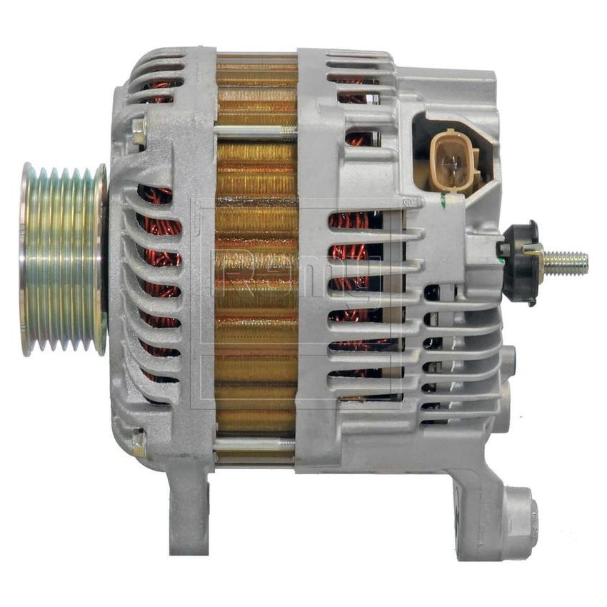 REMY ELECTRICAL 11053 Remanufactured Alternator
