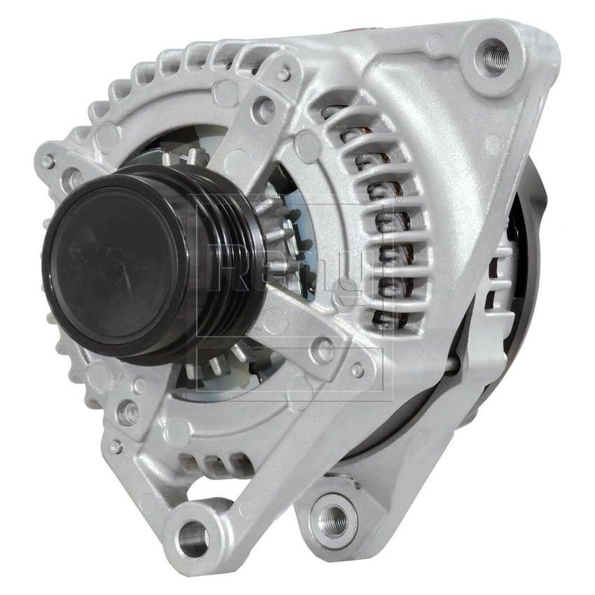 REMY ELECTRICAL 11060 Remanufactured Alternator