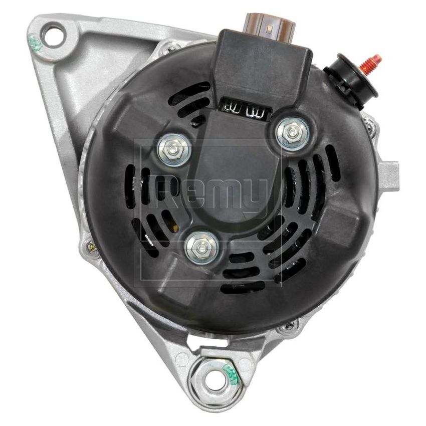 REMY ELECTRICAL 11060 Remanufactured Alternator