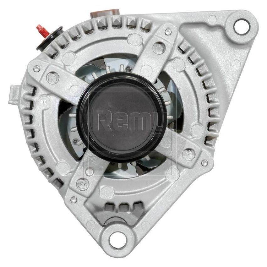 REMY ELECTRICAL 11060 Remanufactured Alternator