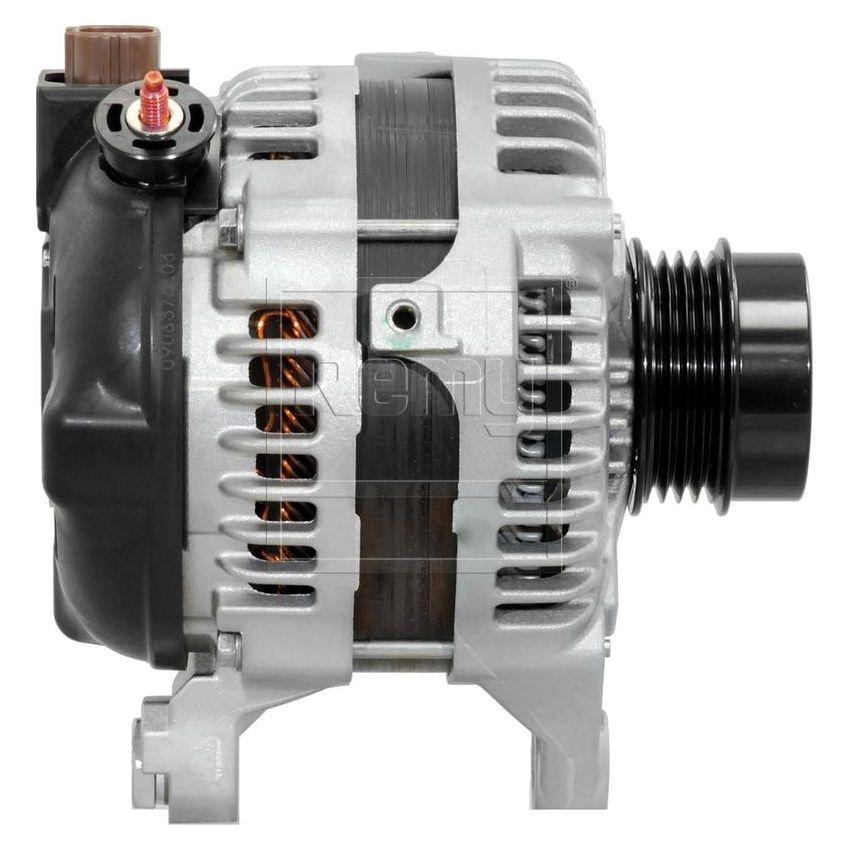 REMY ELECTRICAL 11060 Remanufactured Alternator