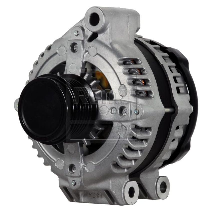 REMY ELECTRICAL 11068 Remanufactured Alternator
