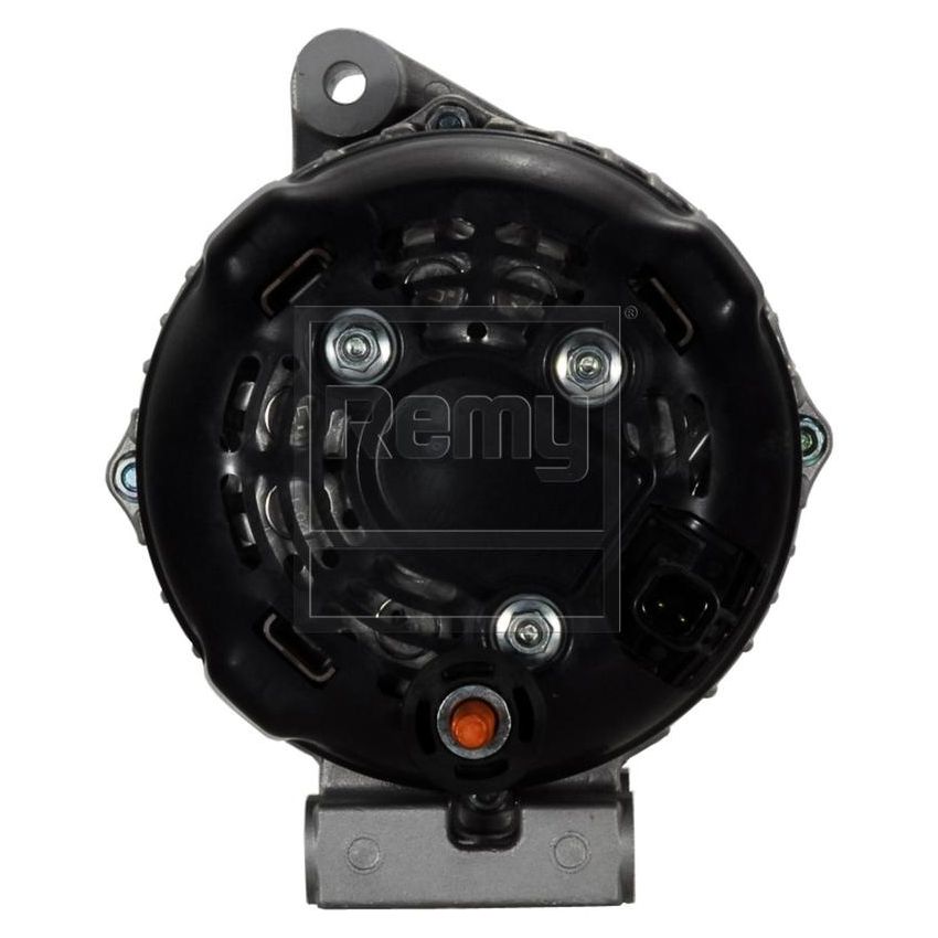 REMY ELECTRICAL 11068 Remanufactured Alternator