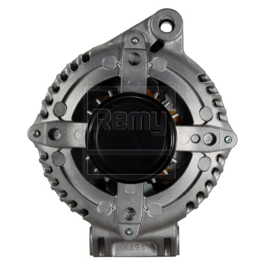 REMY ELECTRICAL 11068 Remanufactured Alternator