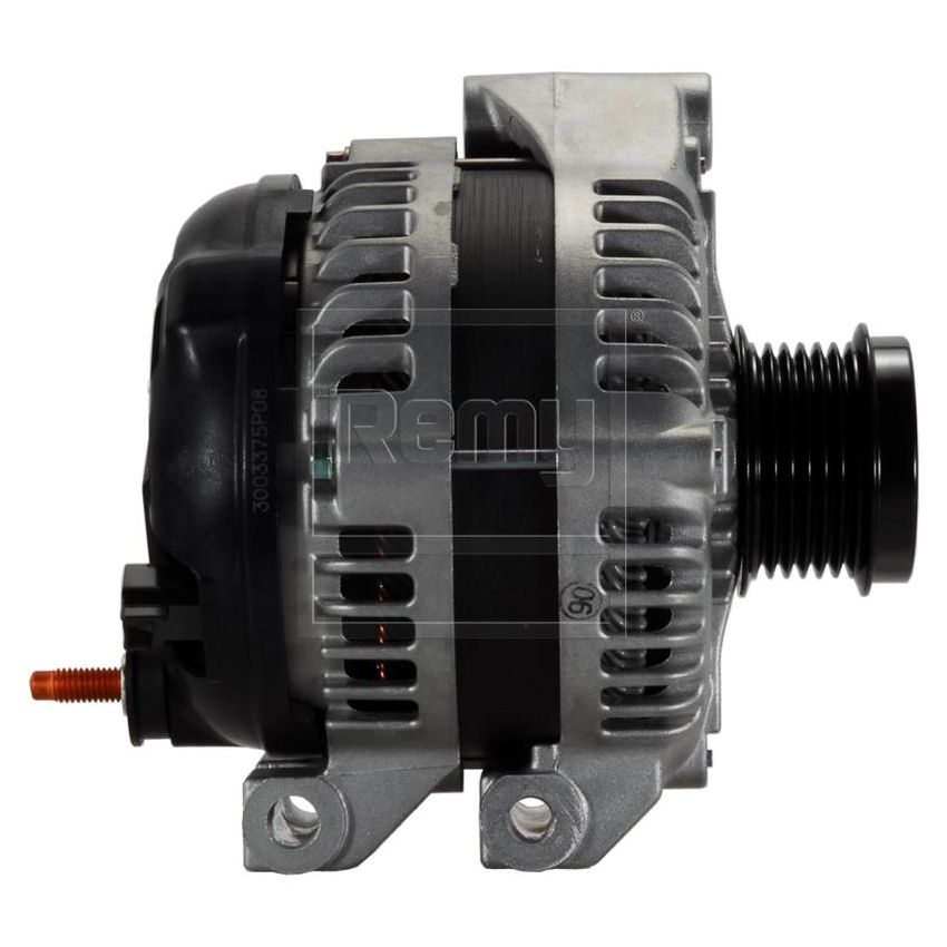REMY ELECTRICAL 11068 Remanufactured Alternator