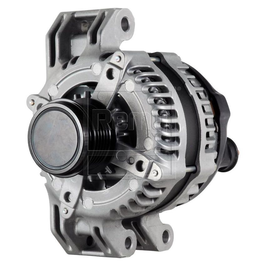 REMY ELECTRICAL 11069 Remanufactured Alternator