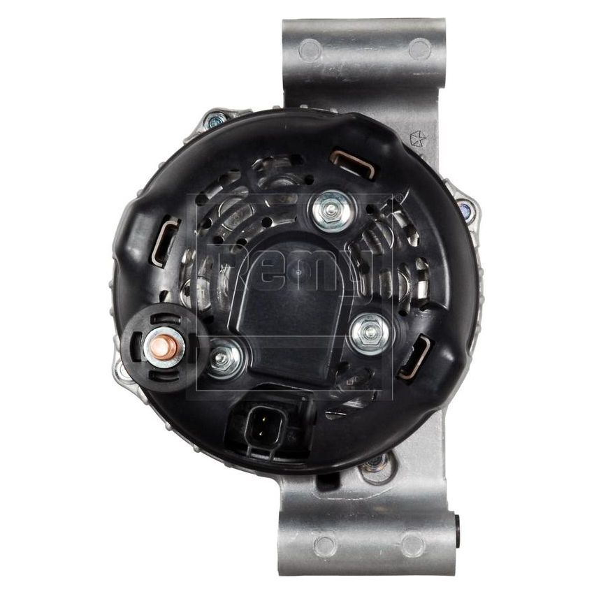 REMY ELECTRICAL 11069 Remanufactured Alternator