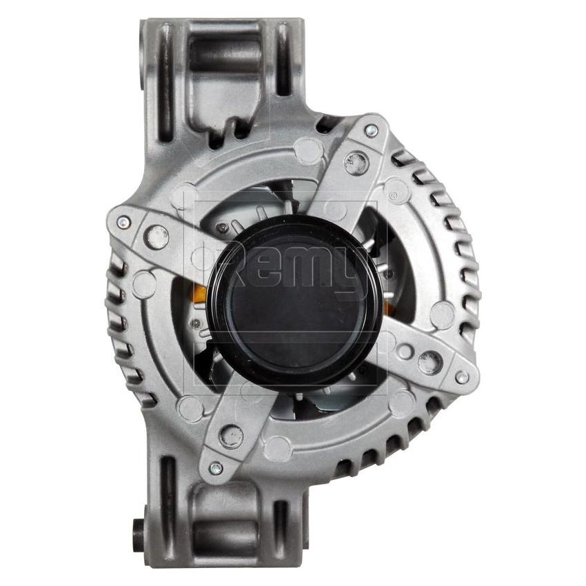 REMY ELECTRICAL 11069 Remanufactured Alternator