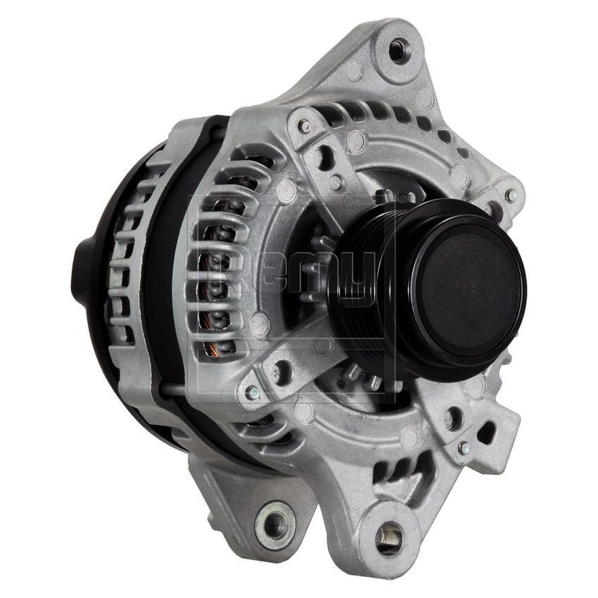 REMY ELECTRICAL 11077 Remanufactured Alternator