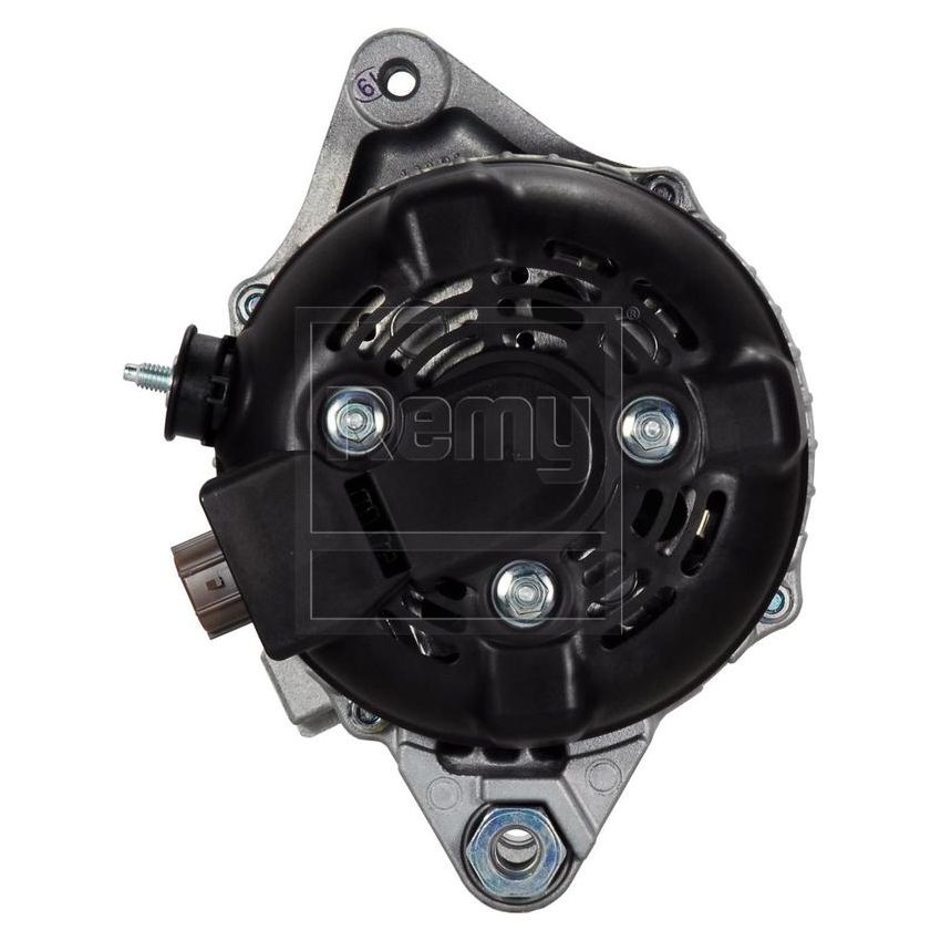 REMY ELECTRICAL 11077 Remanufactured Alternator