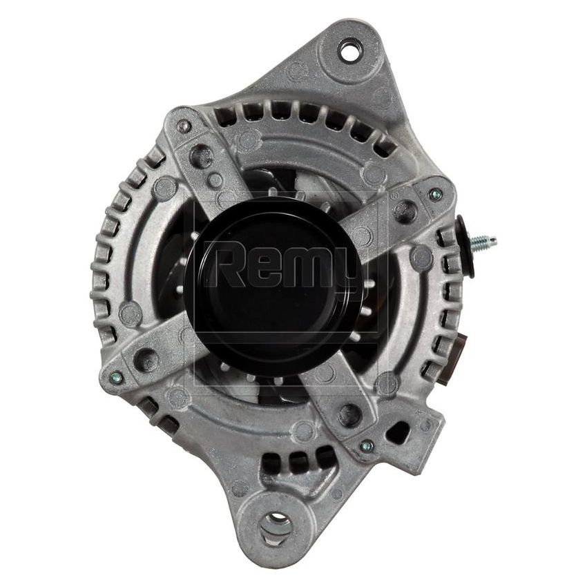 REMY ELECTRICAL 11077 Remanufactured Alternator