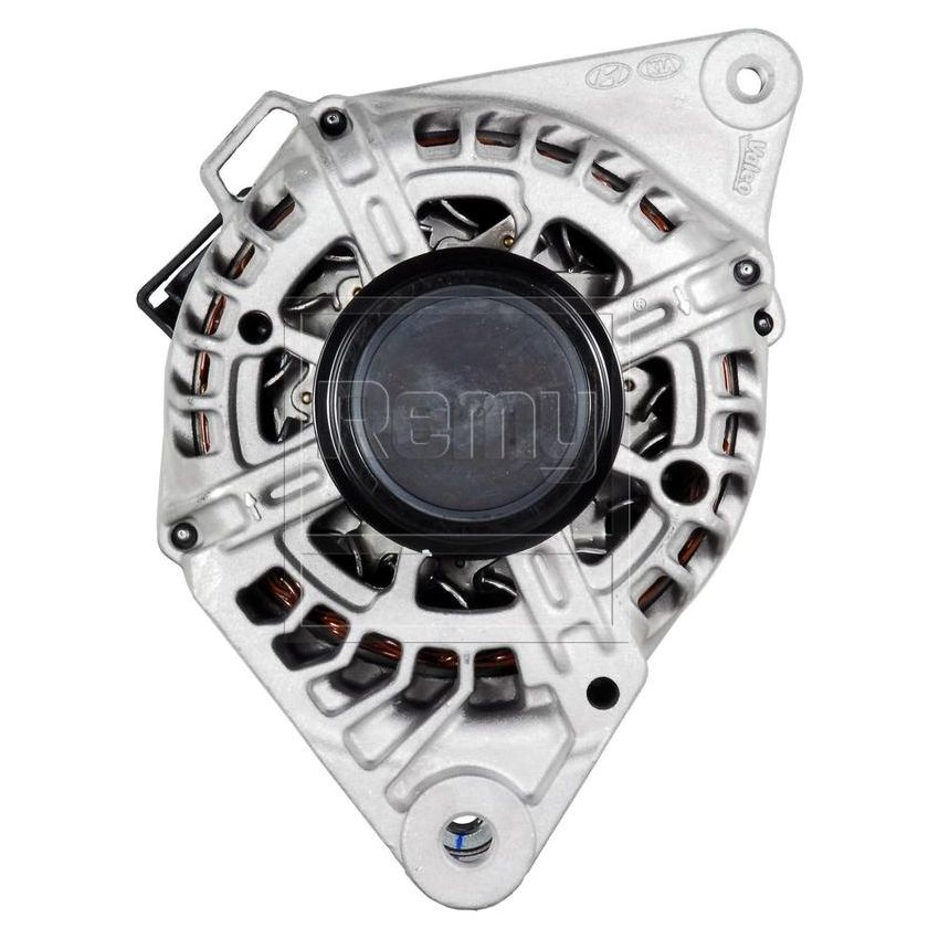 REMY ELECTRICAL 11078 Remanufactured Alternator