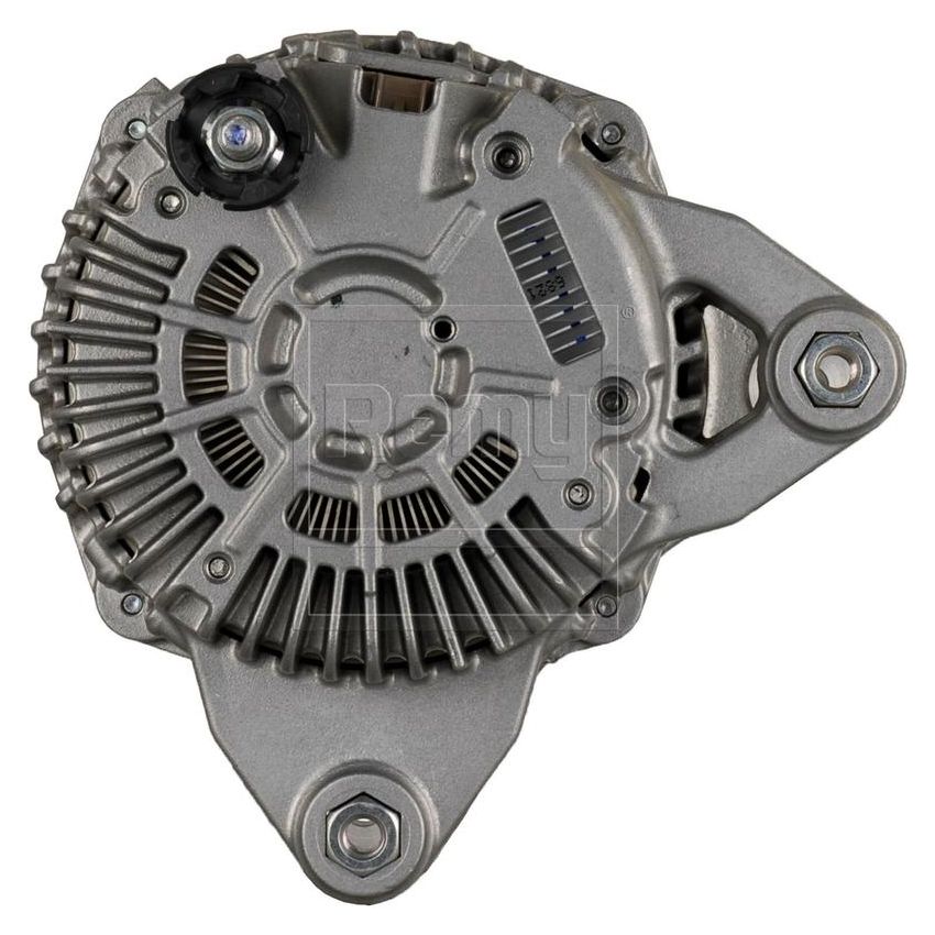 REMY ELECTRICAL 11080 Remanufactured Alternator