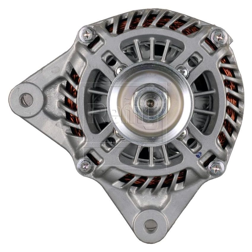 REMY ELECTRICAL 11080 Remanufactured Alternator