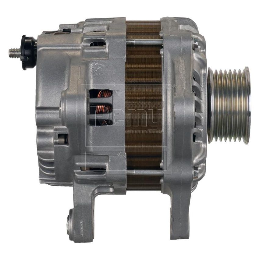 REMY ELECTRICAL 11080 Remanufactured Alternator