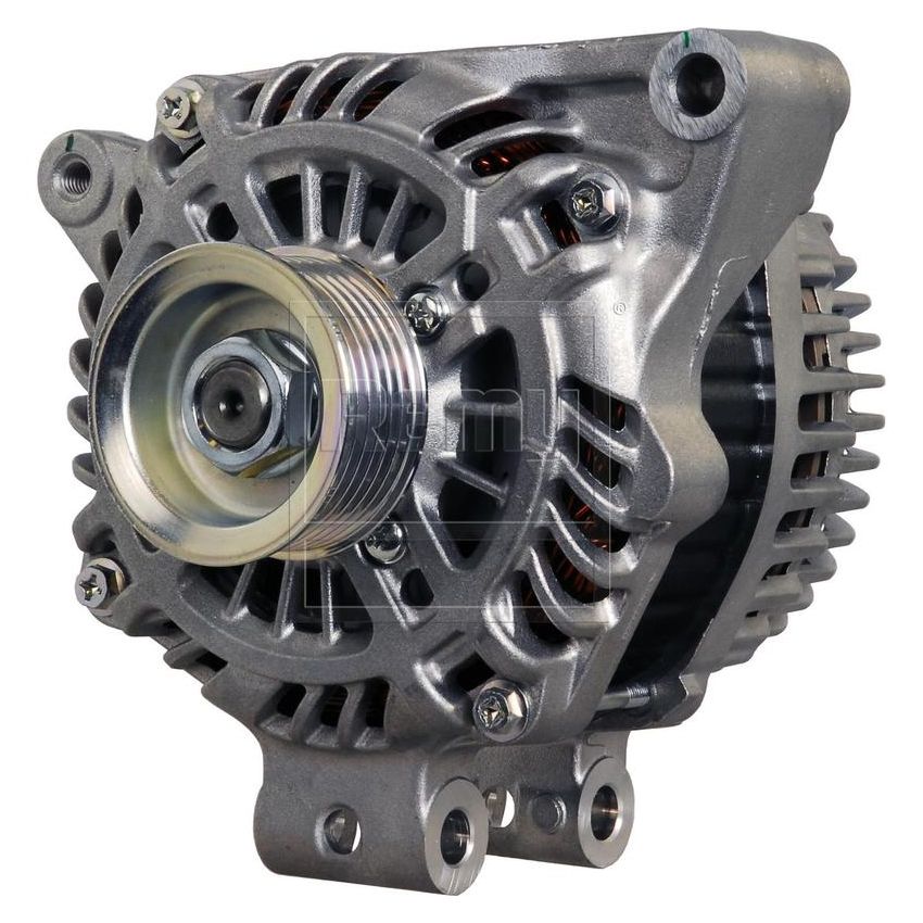REMY ELECTRICAL 11083 Remanufactured Alternator