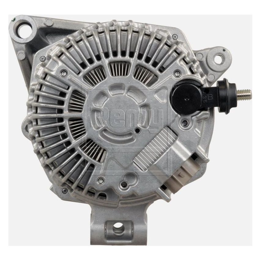 REMY ELECTRICAL 11083 Remanufactured Alternator