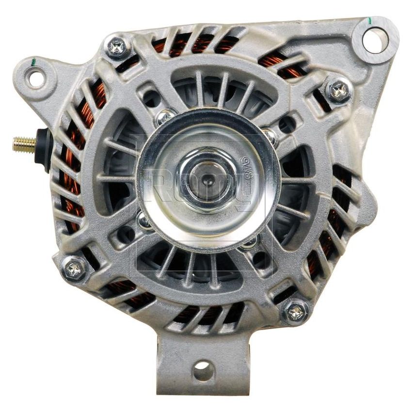 REMY ELECTRICAL 11083 Remanufactured Alternator