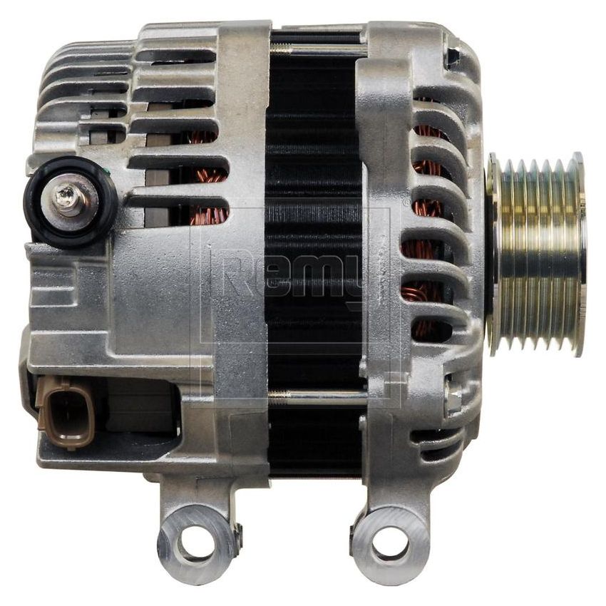 REMY ELECTRICAL 11083 Remanufactured Alternator