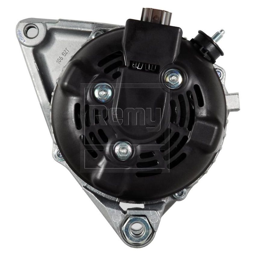 REMY ELECTRICAL 11084 Remanufactured Alternator