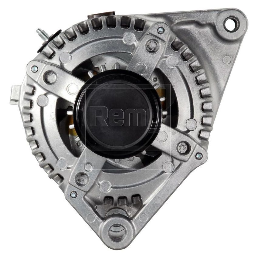 REMY ELECTRICAL 11084 Remanufactured Alternator