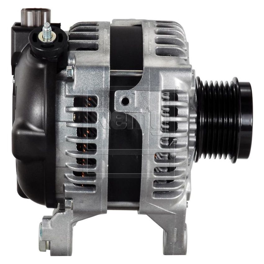 REMY ELECTRICAL 11084 Remanufactured Alternator
