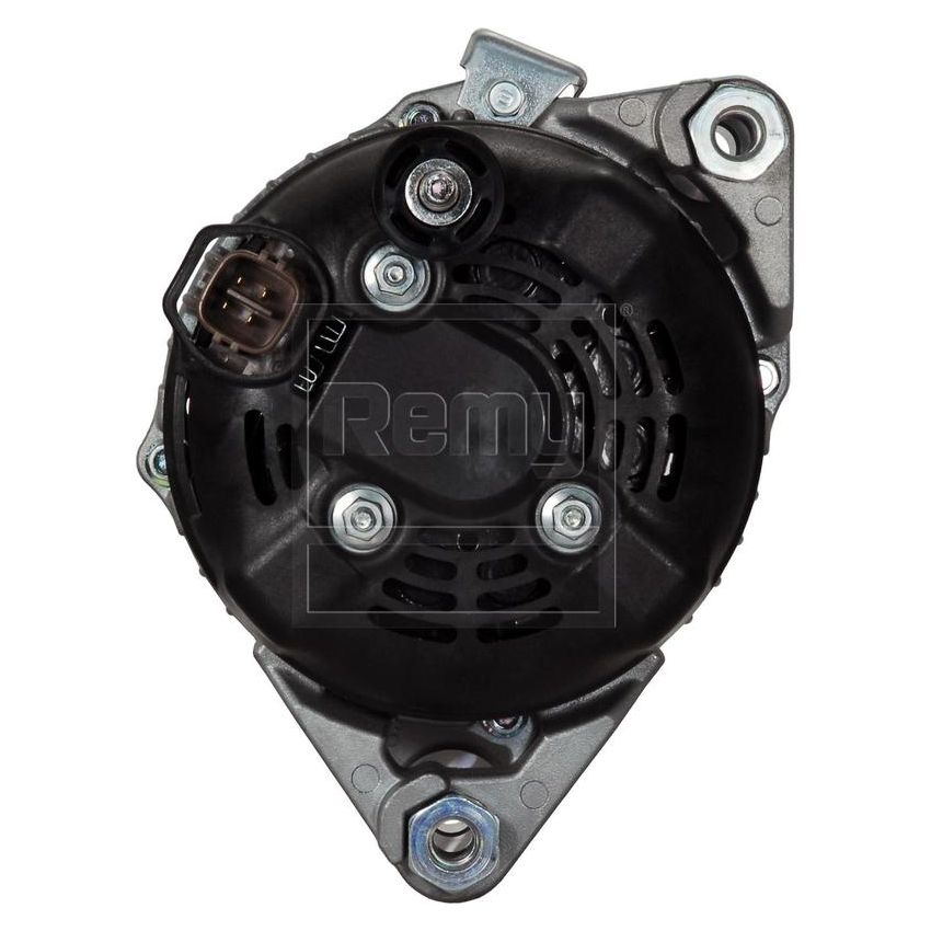 REMY ELECTRICAL 11087 Remanufactured Alternator