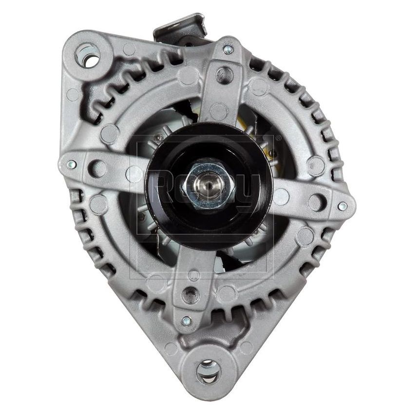 REMY ELECTRICAL 11087 Remanufactured Alternator
