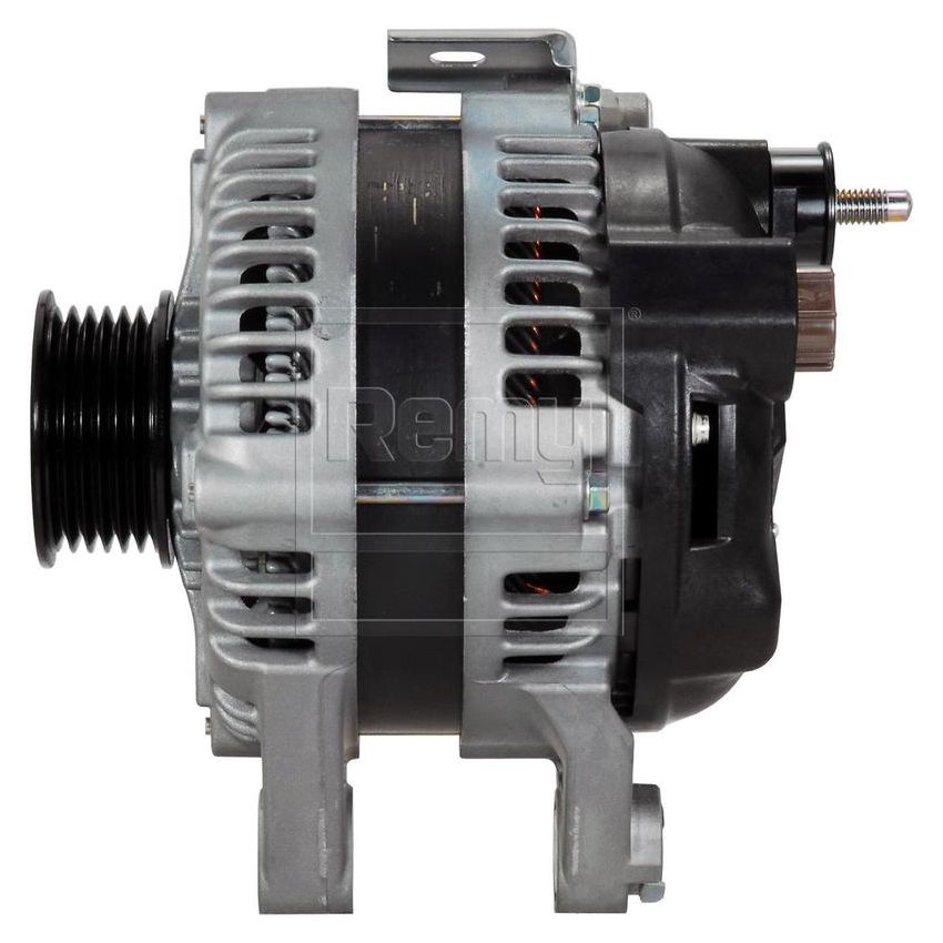 REMY ELECTRICAL 11087 Remanufactured Alternator