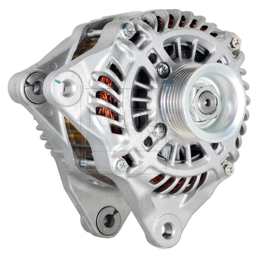 REMY ELECTRICAL 11088 Remanufactured Alternator