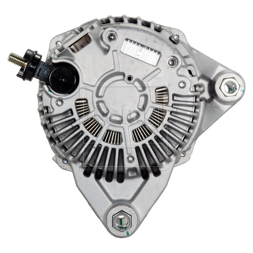REMY ELECTRICAL 11088 Remanufactured Alternator