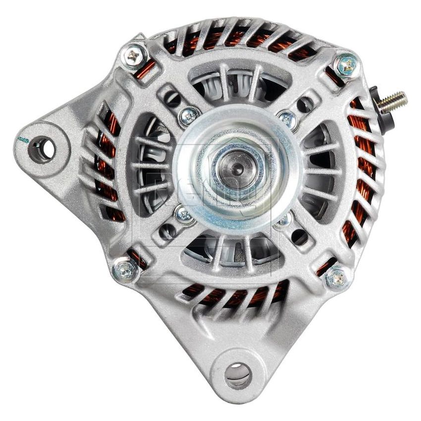 REMY ELECTRICAL 11088 Remanufactured Alternator
