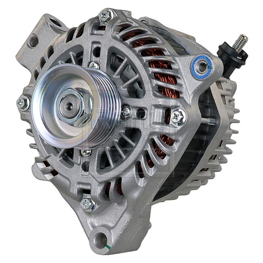 REMY ELECTRICAL 11090 Remanufactured Alternator