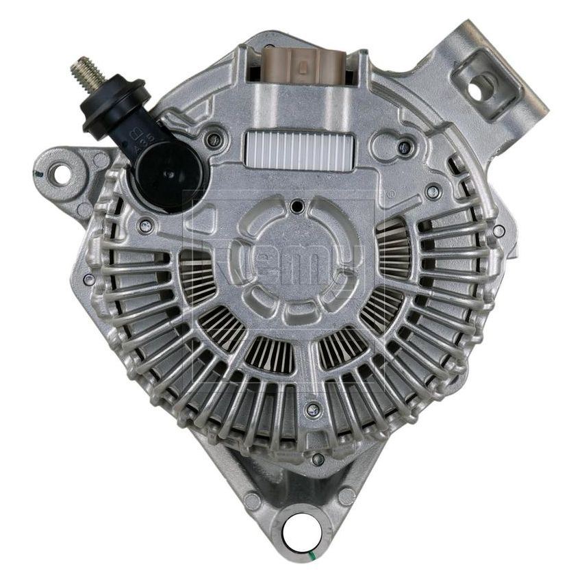 REMY ELECTRICAL 11090 Remanufactured Alternator