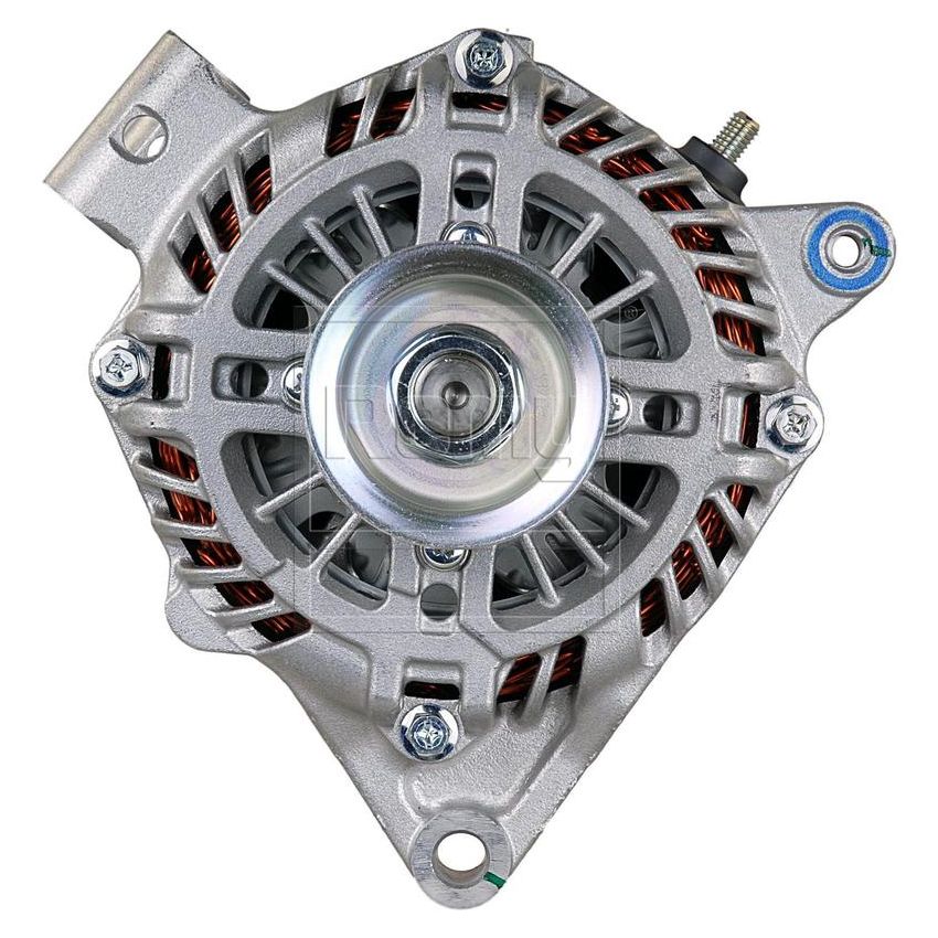 REMY ELECTRICAL 11090 Remanufactured Alternator