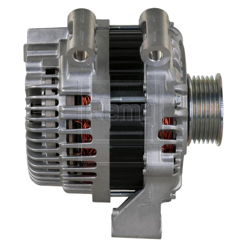 REMY ELECTRICAL 11090 Remanufactured Alternator