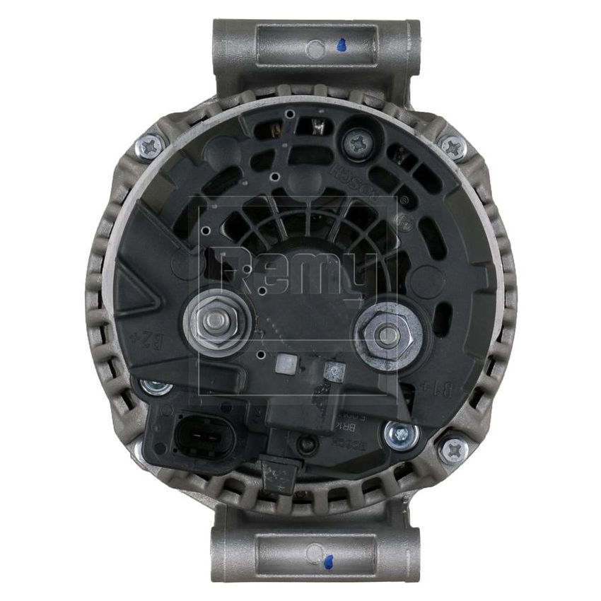 REMY ELECTRICAL 11095 Remanufactured Alternator