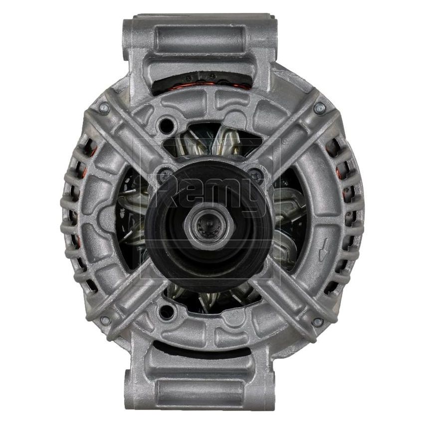 REMY ELECTRICAL 11095 Remanufactured Alternator