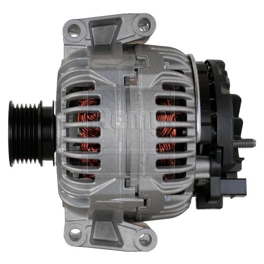 REMY ELECTRICAL 11095 Remanufactured Alternator