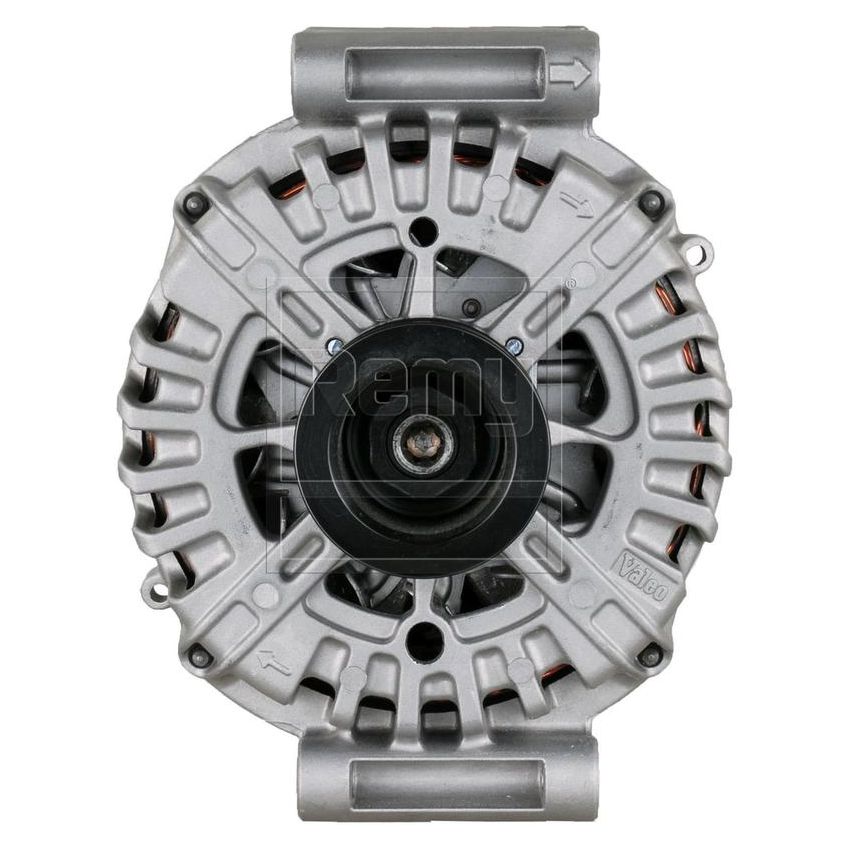REMY ELECTRICAL 11097 Remanufactured Alternator