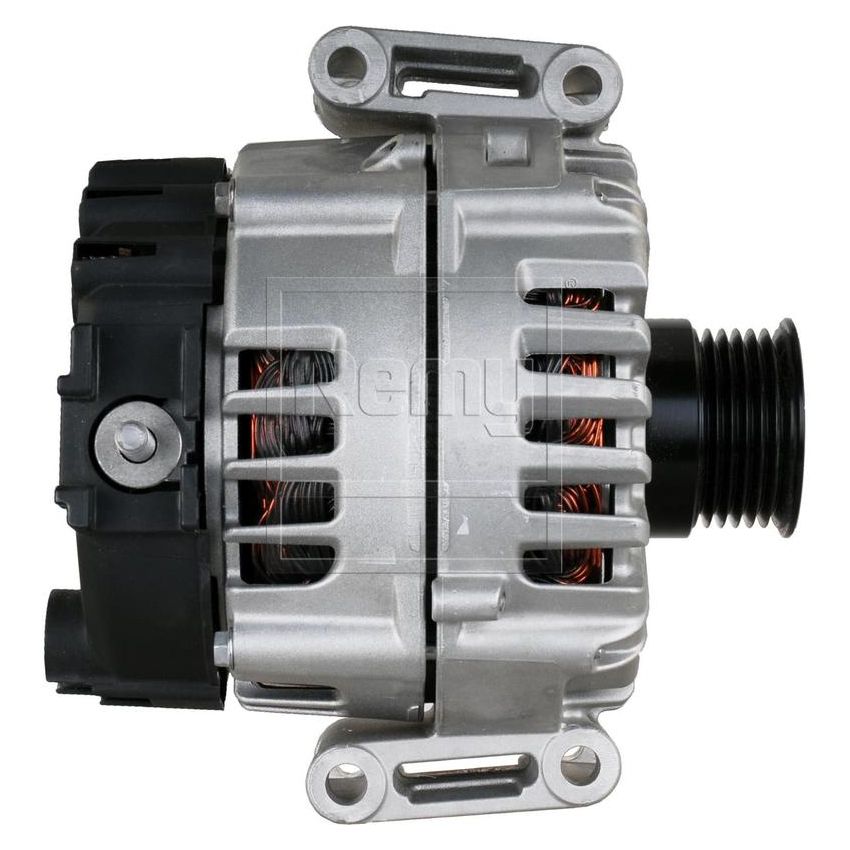 REMY ELECTRICAL 11097 Remanufactured Alternator