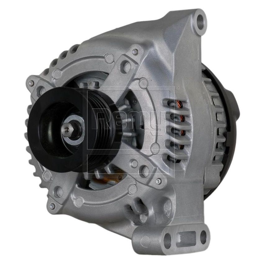REMY ELECTRICAL 11103 Remanufactured Alternator