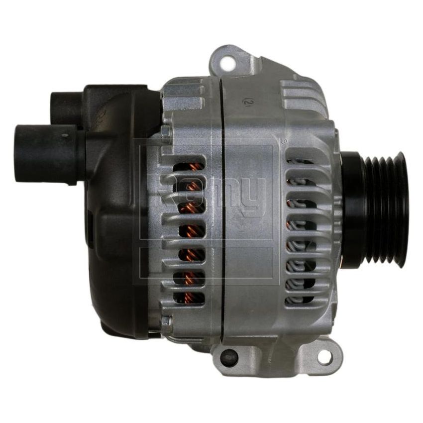 REMY ELECTRICAL 11103 Remanufactured Alternator