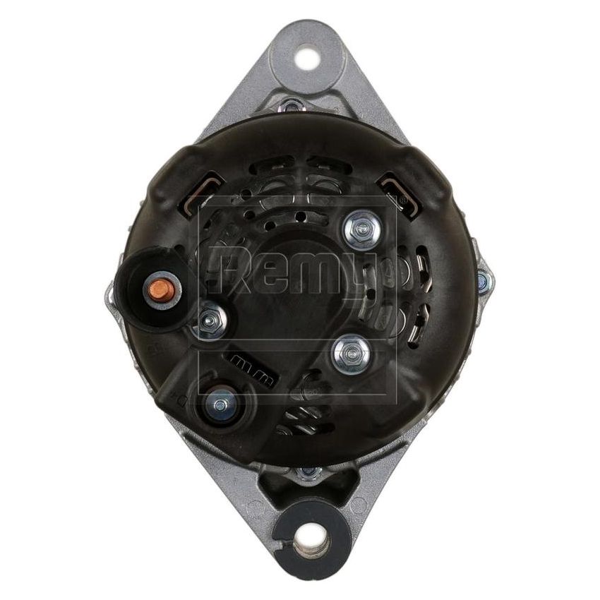 REMY ELECTRICAL 11107 Remanufactured Alternator