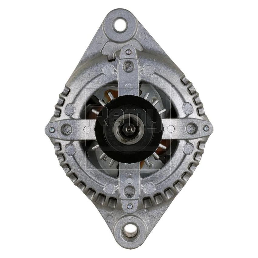 REMY ELECTRICAL 11107 Remanufactured Alternator