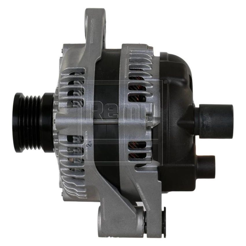 REMY ELECTRICAL 11107 Remanufactured Alternator