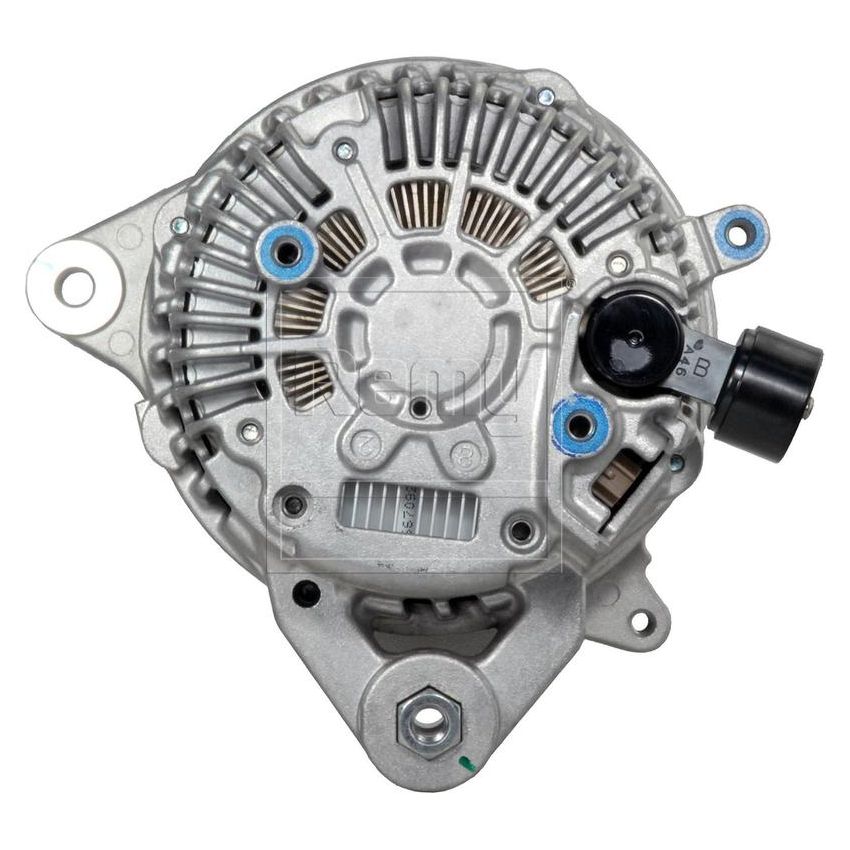 REMY ELECTRICAL 11110 Remanufactured Alternator