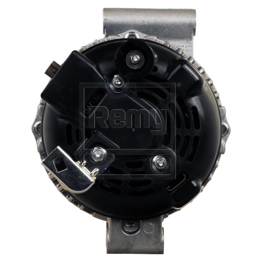 REMY ELECTRICAL 11112 Remanufactured Alternator